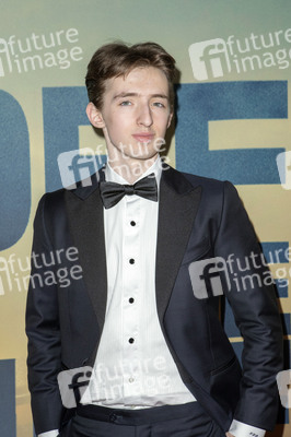 Filmpremiere 'Off the Line' in Los Angeles