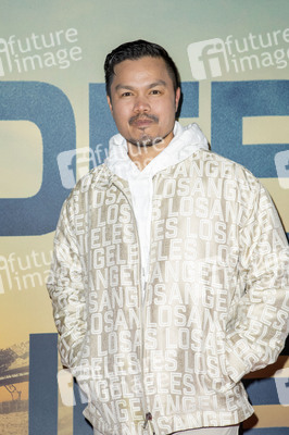 Filmpremiere 'Off the Line' in Los Angeles