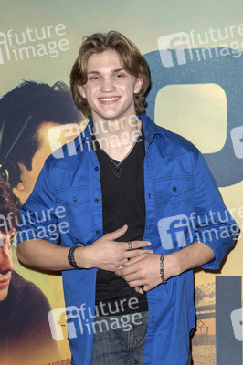 Filmpremiere 'Off the Line' in Los Angeles