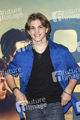 Filmpremiere 'Off the Line' in Los Angeles