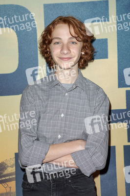 Filmpremiere 'Off the Line' in Los Angeles