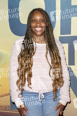 Filmpremiere 'Off the Line' in Los Angeles