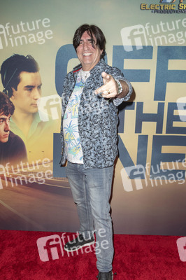 Filmpremiere 'Off the Line' in Los Angeles