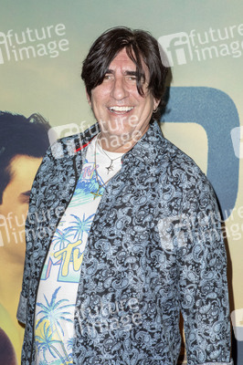 Filmpremiere 'Off the Line' in Los Angeles