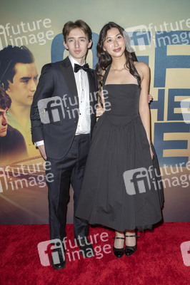 Filmpremiere 'Off the Line' in Los Angeles