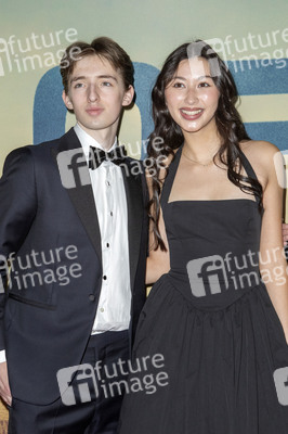 Filmpremiere 'Off the Line' in Los Angeles