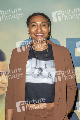 Filmpremiere 'Off the Line' in Los Angeles