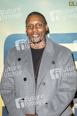 Filmpremiere 'Off the Line' in Los Angeles