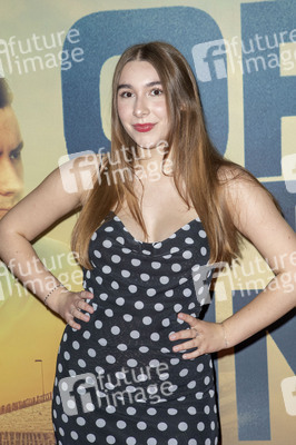 Filmpremiere 'Off the Line' in Los Angeles