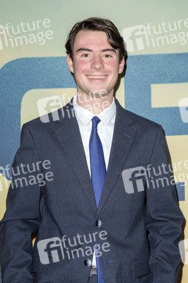 Filmpremiere 'Off the Line' in Los Angeles