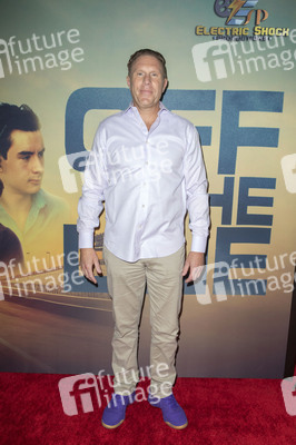 Filmpremiere 'Off the Line' in Los Angeles