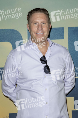 Filmpremiere 'Off the Line' in Los Angeles