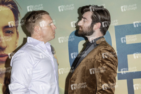 Filmpremiere 'Off the Line' in Los Angeles