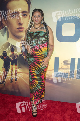Filmpremiere 'Off the Line' in Los Angeles