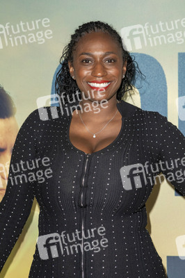 Filmpremiere 'Off the Line' in Los Angeles