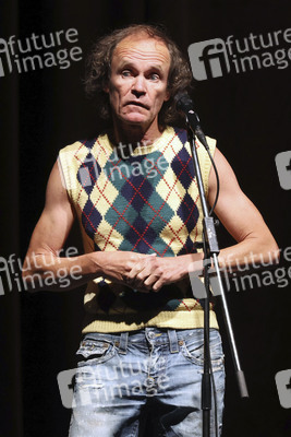 Auftritt von Olaf Schubert in Bautzen