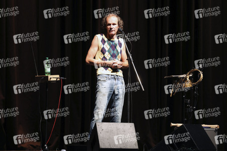 Auftritt von Olaf Schubert in Bautzen