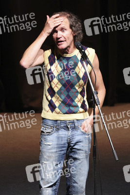 Auftritt von Olaf Schubert in Bautzen