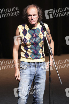 Auftritt von Olaf Schubert in Bautzen