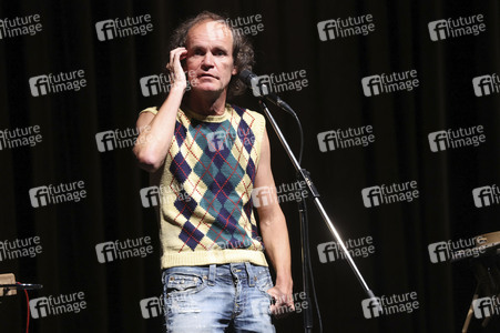 Auftritt von Olaf Schubert in Bautzen