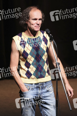 Auftritt von Olaf Schubert in Bautzen