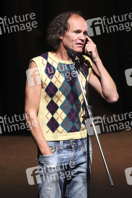 Auftritt von Olaf Schubert in Bautzen