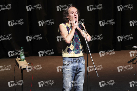 Auftritt von Olaf Schubert in Bautzen