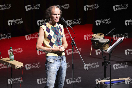 Auftritt von Olaf Schubert in Bautzen