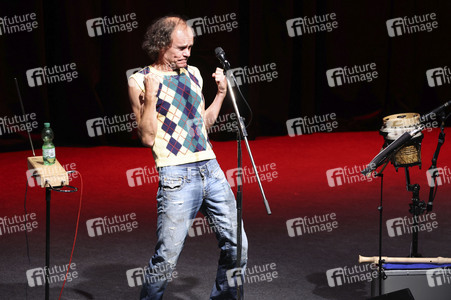 Auftritt von Olaf Schubert in Bautzen