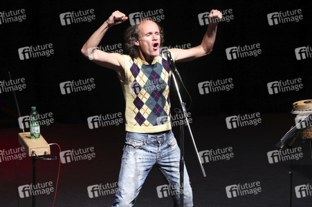 Auftritt von Olaf Schubert in Bautzen