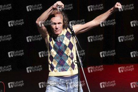 Auftritt von Olaf Schubert in Bautzen