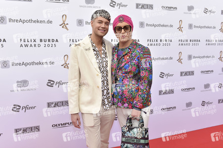 Felix Burda Award 2025 in Berlin