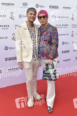 Felix Burda Award 2025 in Berlin