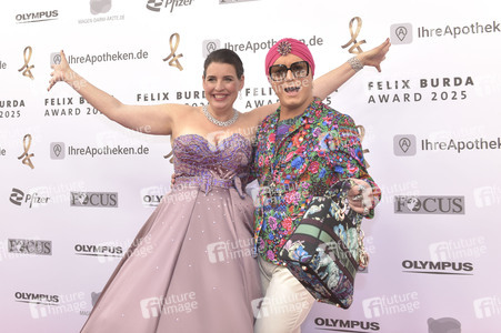 Felix Burda Award 2025 in Berlin