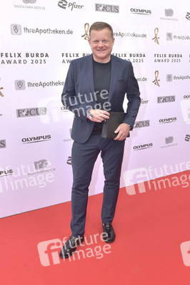 Felix Burda Award 2025 in Berlin