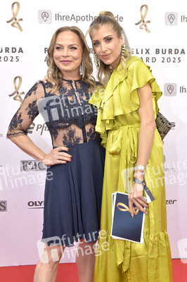 Felix Burda Award 2025 in Berlin