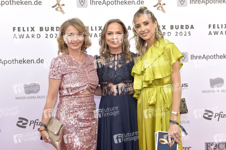 Felix Burda Award 2025 in Berlin