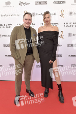 Felix Burda Award 2025 in Berlin