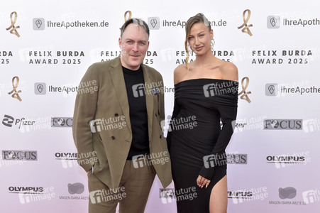 Felix Burda Award 2025 in Berlin