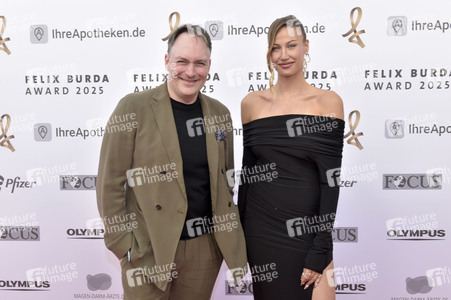 Felix Burda Award 2025 in Berlin