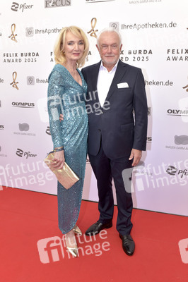 Felix Burda Award 2025 in Berlin