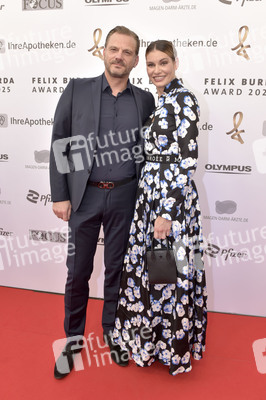 Felix Burda Award 2025 in Berlin