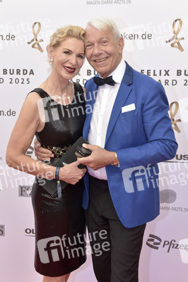 Felix Burda Award 2025 in Berlin