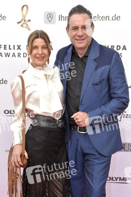 Felix Burda Award 2025 in Berlin