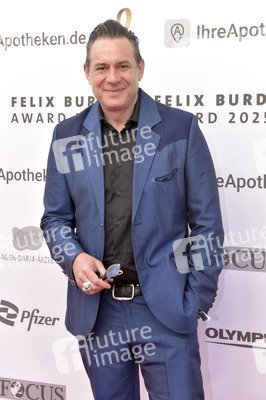 Felix Burda Award 2025 in Berlin