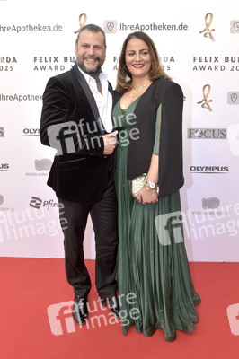 Felix Burda Award 2025 in Berlin