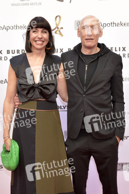 Felix Burda Award 2025 in Berlin