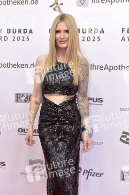 Felix Burda Award 2025 in Berlin