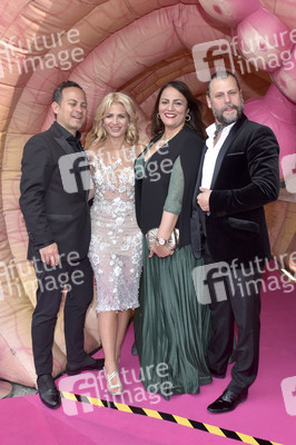 Felix Burda Award 2025 in Berlin