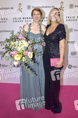 Felix Burda Award 2025 in Berlin